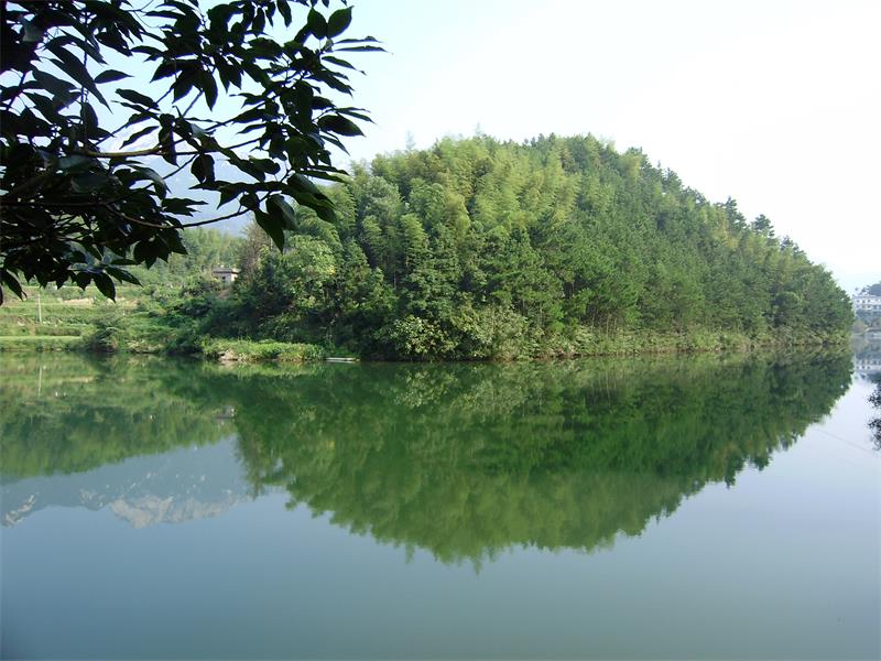 天柱山大峡谷，惊艳了时光！